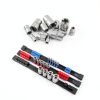 SWANLAKE Socket Organizer Heavy Duty ABS Plastic Color Coded-6