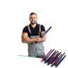 SWANLAKE Socket Organizer Heavy Duty ABS Plastic Color Coded-8