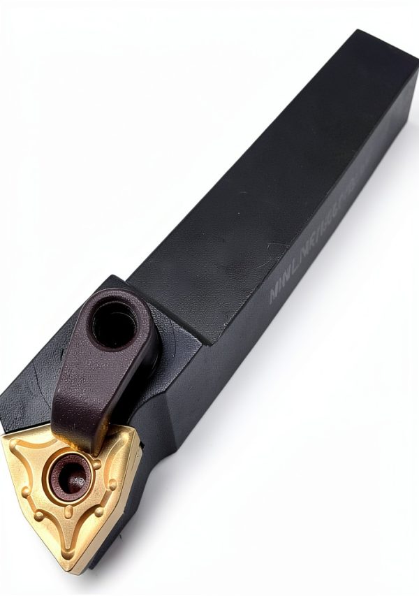 LINZUAN Tool Holder Carbide Inserts Industrial Turning Kit-2
