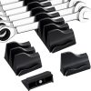 KOROICK Wrench Organizer Magnetic Tool Holder Polypropylene-0
