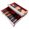 Stealthmounts Drawer Hive Modular Tool Organizer Black-3