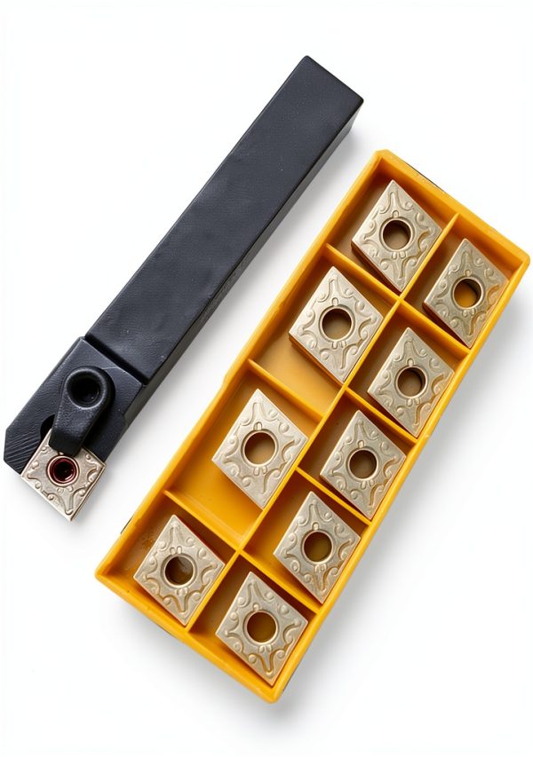 LINZUAN Tool Holder Carbide Inserts Industrial Turning Kit-3