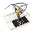 Laser Engraving Jig Holder NATUHODE Metal Tool-3