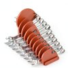 Magnetic Wrench Organizer Yaseingoo Modular Rack-2