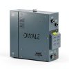 DWALE Steam Shower Generator 10.5KW Auto Drain-6