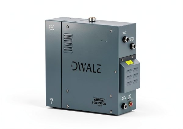 DWALE Steam Shower Generator 10.5KW Auto Drain-6