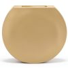 Mr Steam Polished Brass Steamhead for Steam Showers-0