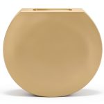 Mr Steam Polished Brass Steamhead for Steam Showers-0
