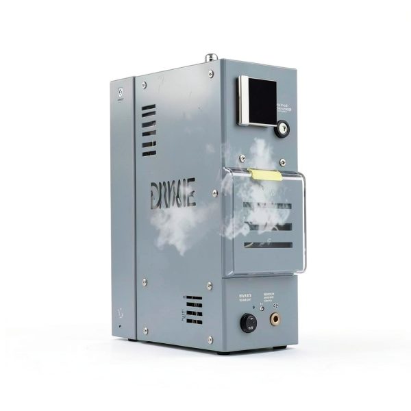 DWALE Steam Shower Generator 10.5KW Auto Drain-4