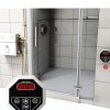 CGOLDENWALL 10.5KW Steam Shower Generator-3