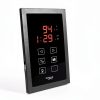 SW CORP 9kW Oil Rubbed Bronze Steam Generator for Home Use-4