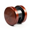 SW CORP 9kW Oil Rubbed Bronze Steam Generator for Home Use-5