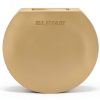 Mr Steam Polished Brass Steamhead for Steam Showers-1