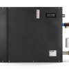 VEVOR 10.5kW Steam Shower Generator Black Stainless Steel Model DO-105-8