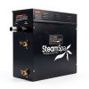 SW CORP 9kW Oil Rubbed Bronze Steam Generator for Home Use-2