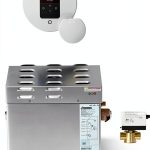 Steam Shower Generator Mr Steam Polished Nickel-0