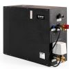 VEVOR 10.5kW Steam Shower Generator Black Stainless Steel Model DO-105-10
