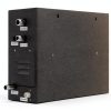 VEVOR 10.5kW Steam Shower Generator Black Stainless Steel Model DO-105-11