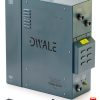 DWALE Steam Shower Generator 10.5KW Auto Drain-0