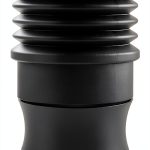 Grinder Removal Device PETiB Air Blower Compact Aluminum Silicone-0