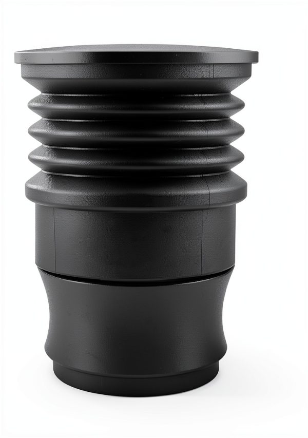 Grinder Removal Device PETiB Air Blower Compact Aluminum Silicone-4