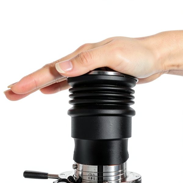 Grinder Removal Device PETiB Air Blower Compact Aluminum Silicone-5