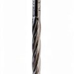 Acoustical Nails Roberts 35-110 Steel Flooring Nails with Spiral Shank-0