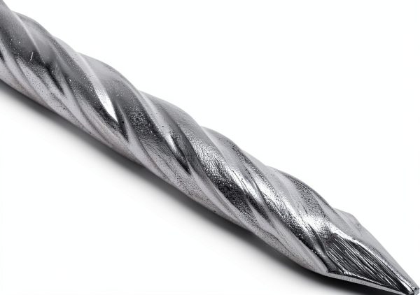 Spiral Deck Nails Stainless Steel 62mm x 3mm uxcell 80 pcs-3