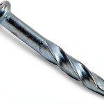 Carpet Trim Nails 014973210526 by Hard-to-Find - 7/8 in Zinc Steel-0