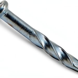 Carpet Trim Nails 014973210526 by Hard-to-Find - 7/8 in Zinc Steel-0