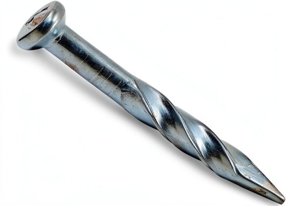 Carpet Trim Nails 014973210526 by Hard-to-Find - 7/8 in Zinc Steel-0