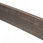 B&C Eagle 1-1/2-Inch Galvanized L-Cleat Hardwood Flooring Nails-0