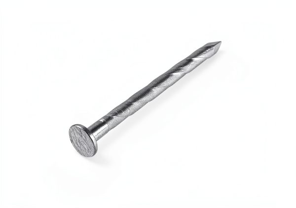 METALLIXITY Fence Deck Nails 27mm x 2mm 100pcs Stainless Steel-3