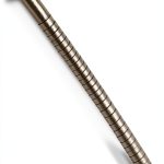 Bright Underlayment Nails 2 inch Ringed Shank - Hillman Flooring Nails-0
