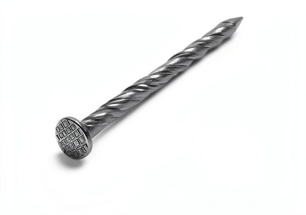 METALLIXITY Fence Deck Nails 51mm 304 Stainless Steel Shank 50pcs-3