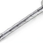 Spiral Deck Nails Stainless Steel 27mm x 2mm Spiral Shank and 100 pcs-0