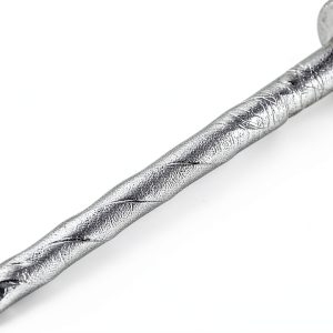 Spiral Deck Nails Stainless Steel 27mm x 2mm Spiral Shank and 100 pcs-0