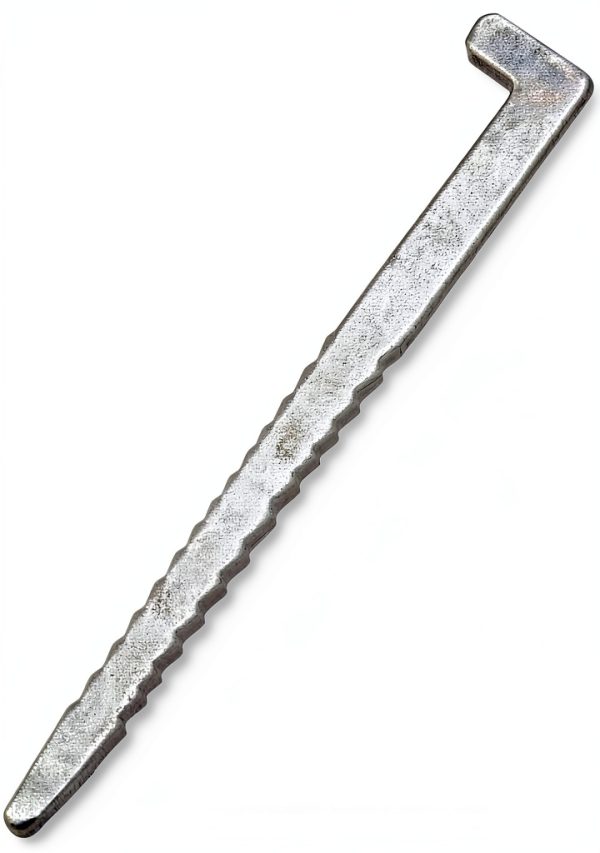 POWERNAIL 1-1/2 Inch x 16-Gauge Hardwood Flooring Nails 1000-Pack-1