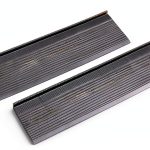 Freeman FN18L150 1-.5 in. 18G L Cleat 500 Pieces Per Box-0