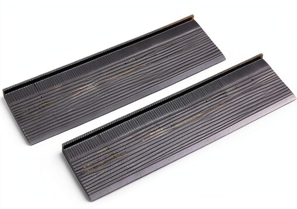 Freeman FN18L150 1-.5 in. 18G L Cleat 500 Pieces Per Box-0