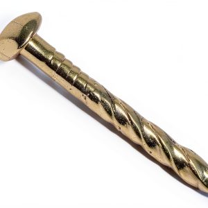 014973210519 Carpet Trim Nails, 7/8, Piece-80-0