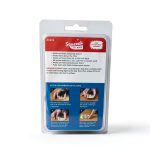 Squeaky Hardwood Floor Repair Kit - Squeeek No More - Works on-0