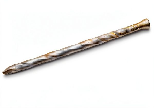 W. H. HF167125 Hardened Flooring Nails [Misc.] [Misc.]-0