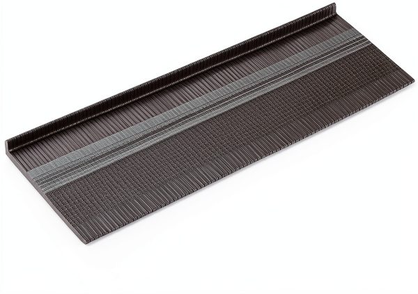 DEWALT 16 Gauge 2" "L" Shaped Hardwood Flooring Cleat - 1,000 Qty (DWFLN-200)-2