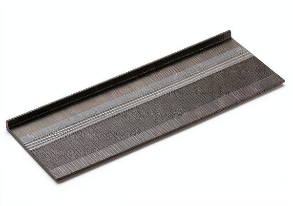 DEWALT 16 Gauge 2" "L" Shaped Hardwood Flooring Cleat - 1,000 Qty (DWFLN-200)-1