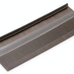 DEWALT 16 Gauge 2" "L" Shaped Hardwood Flooring Cleat - 1,000 Qty (DWFLN-200)-0