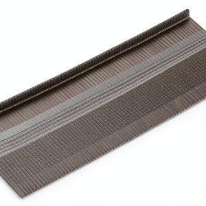 DEWALT 16 Gauge 2" "L" Shaped Hardwood Flooring Cleat - 1,000 Qty (DWFLN-200)-0