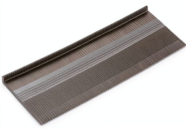 DEWALT 16 Gauge 2" "L" Shaped Hardwood Flooring Cleat - 1,000 Qty (DWFLN-200)-0