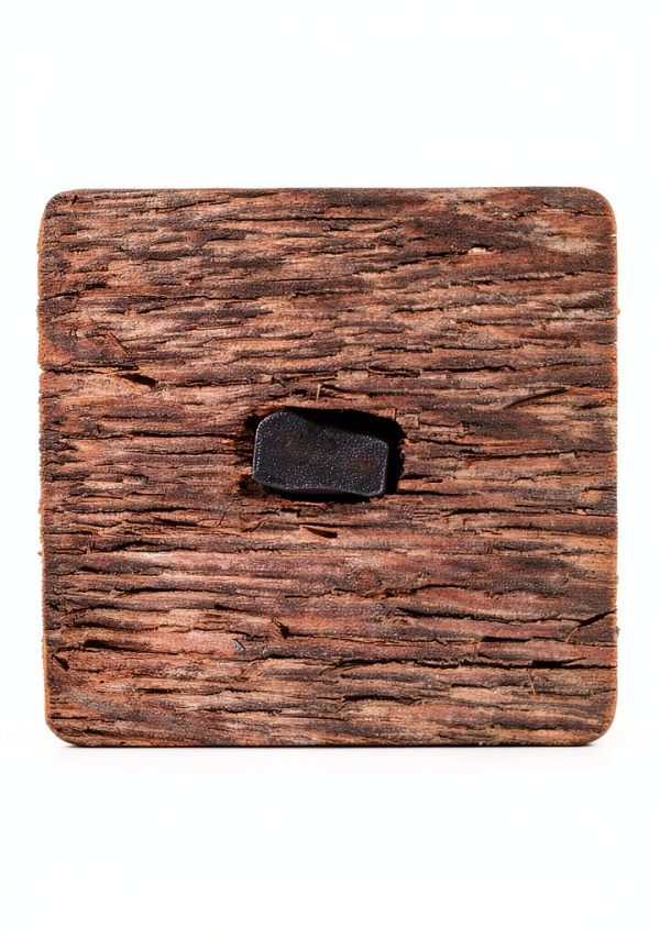 1 lb - 2" CUT FLOORING NAILS - Antique Historic Reproduction Nails - 1 LB-4